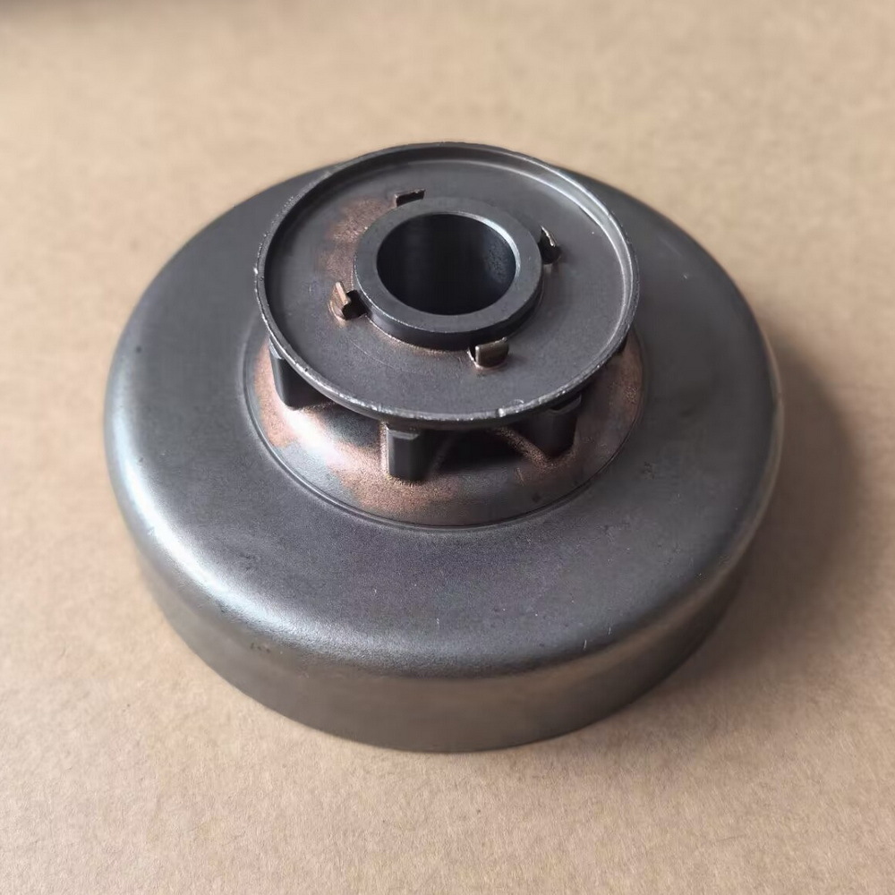 Original Shindaiwa Kupplungsritzel Und -trommel Für Shindaiwa Freischneider 285s, 300, 300s, 352 Und 360 (referenz A556000970)