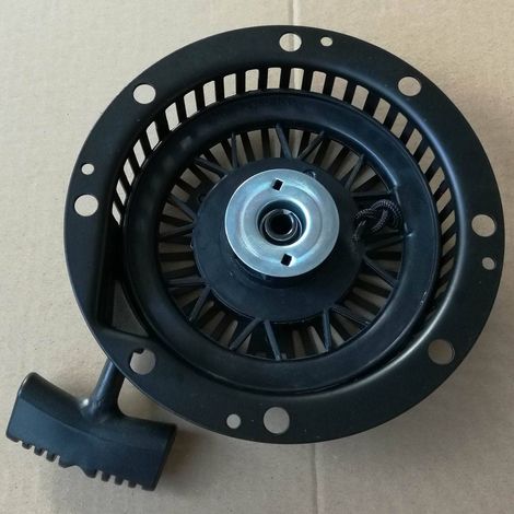 Original Tecumseh Anlasser Für Ohh60 Motoren, Modelle 590788, 590748, 590748a, 590746 Und 590671. Direkter Ersatz.
