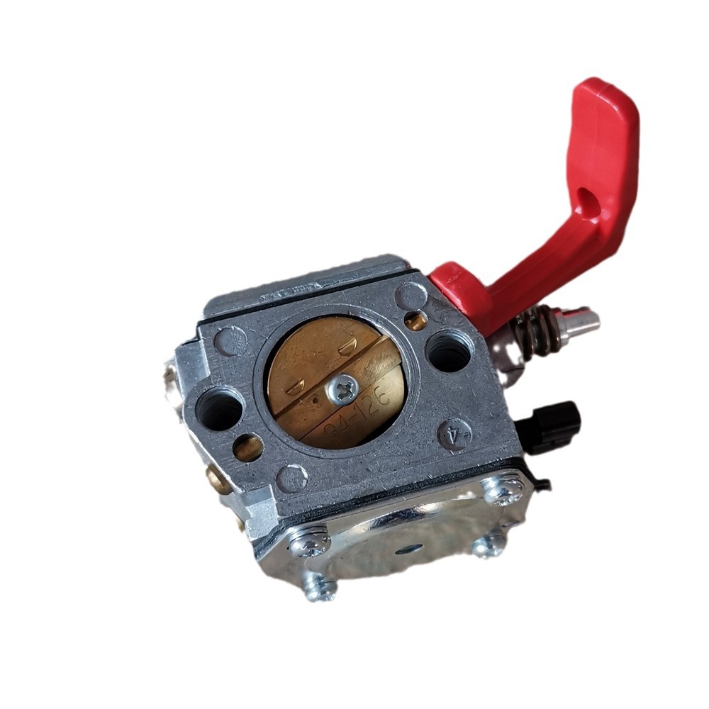 Original Wacker Bh22, Bh23, Bh24 Professional Vergaser Teilenummer: 0106810