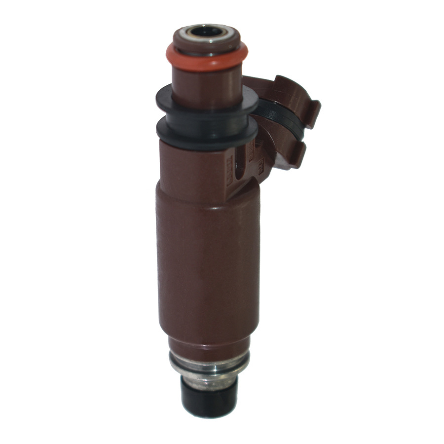 Original Importierte Bosch 195500-4800 1955004800 Kfz-kraftstoffeinspritzdüsen, Geeignet Für Honda Accord, Cr-v, Civic, Odyssey, Jade 2.0l Und 2.4l Motoren.