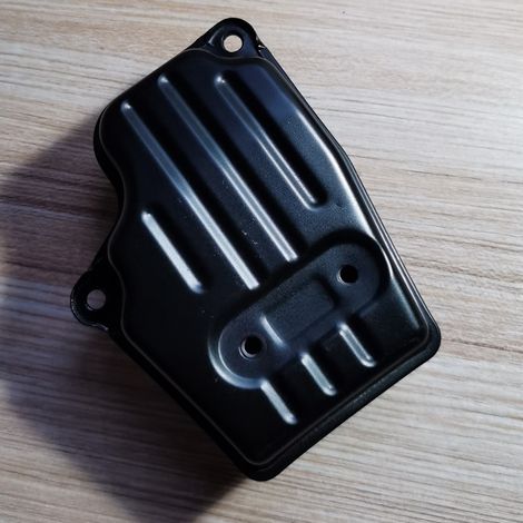 Originalauspuff Für Still Fs160/180/220/280 Freischneider (teilenummer 4119 140 0605) – Geräuschreduzierung