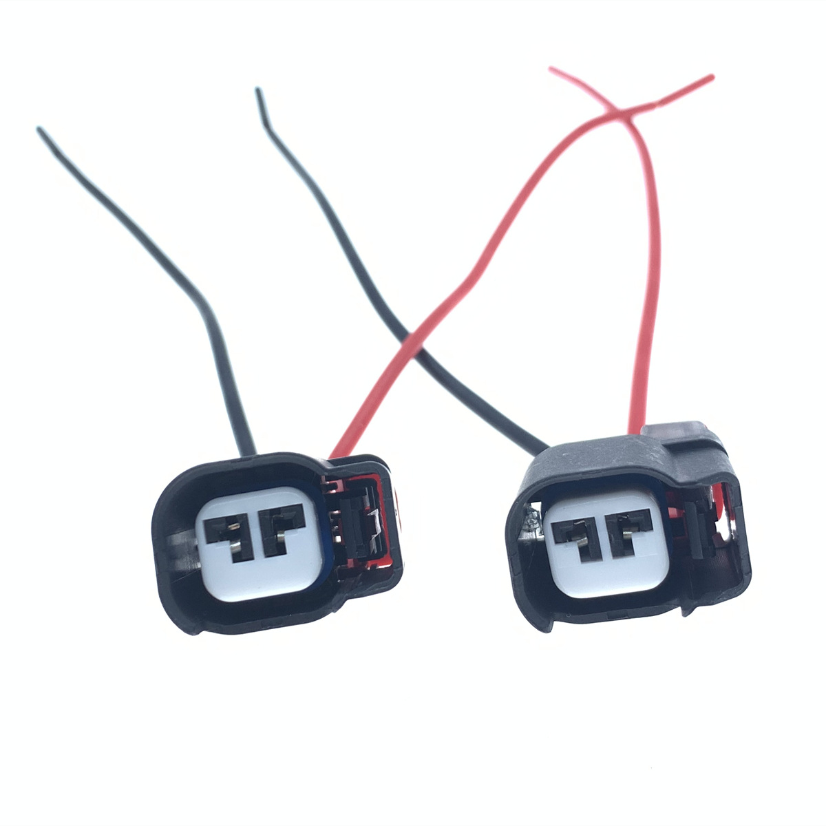 Originaler 2-poliger Lautsprecherstecker, Kompatibel Mit Dem Futtek-getriebesensorstecker Für Chevrolet, Land Rover Und Jeep.