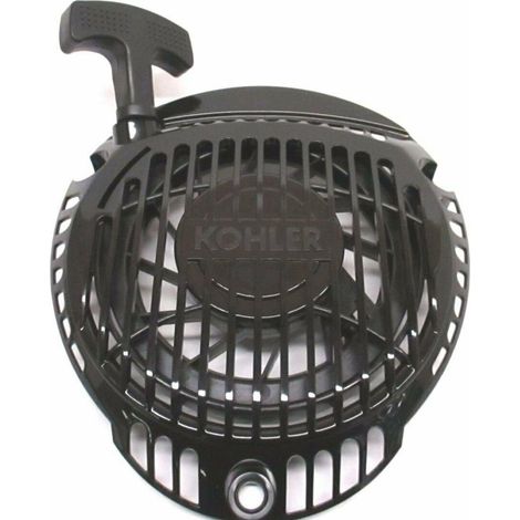 Originaler Anlasser Für Kohler Hd775/xt650/xt675/xt775 Motoren, Manuelle Zugplatte 14 165 20-s