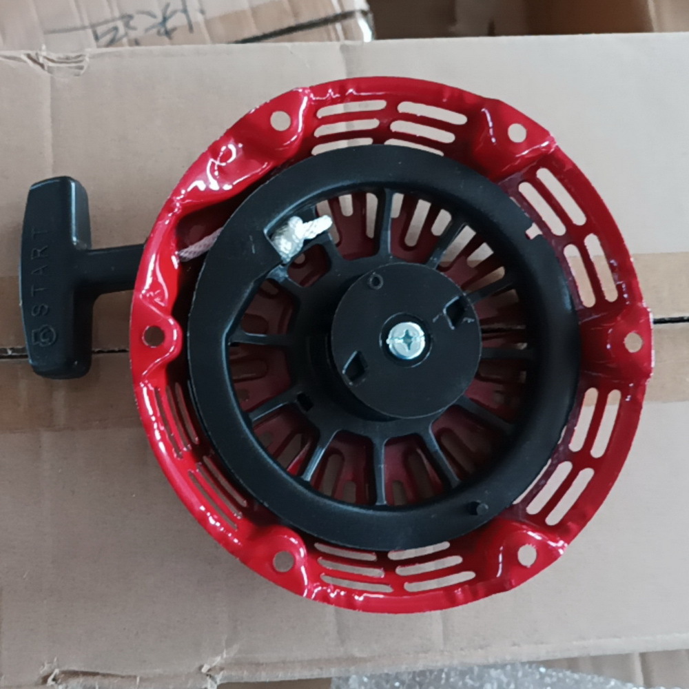 Originaler Winkelanlasser Als Ersatz Für Honda Gx120, Gx160 Und Gx200 (teilenummer 28400-z4m-801zb).