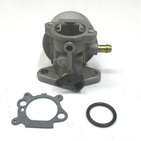 Originaler Vergaser Als Ersatz Für Briggs & Stratton Motoren Der Modelle 799868, 498170, 497586 Und 498254. Hocheffizient, Kraftstoffsparend Und Einfach Zu Montieren.