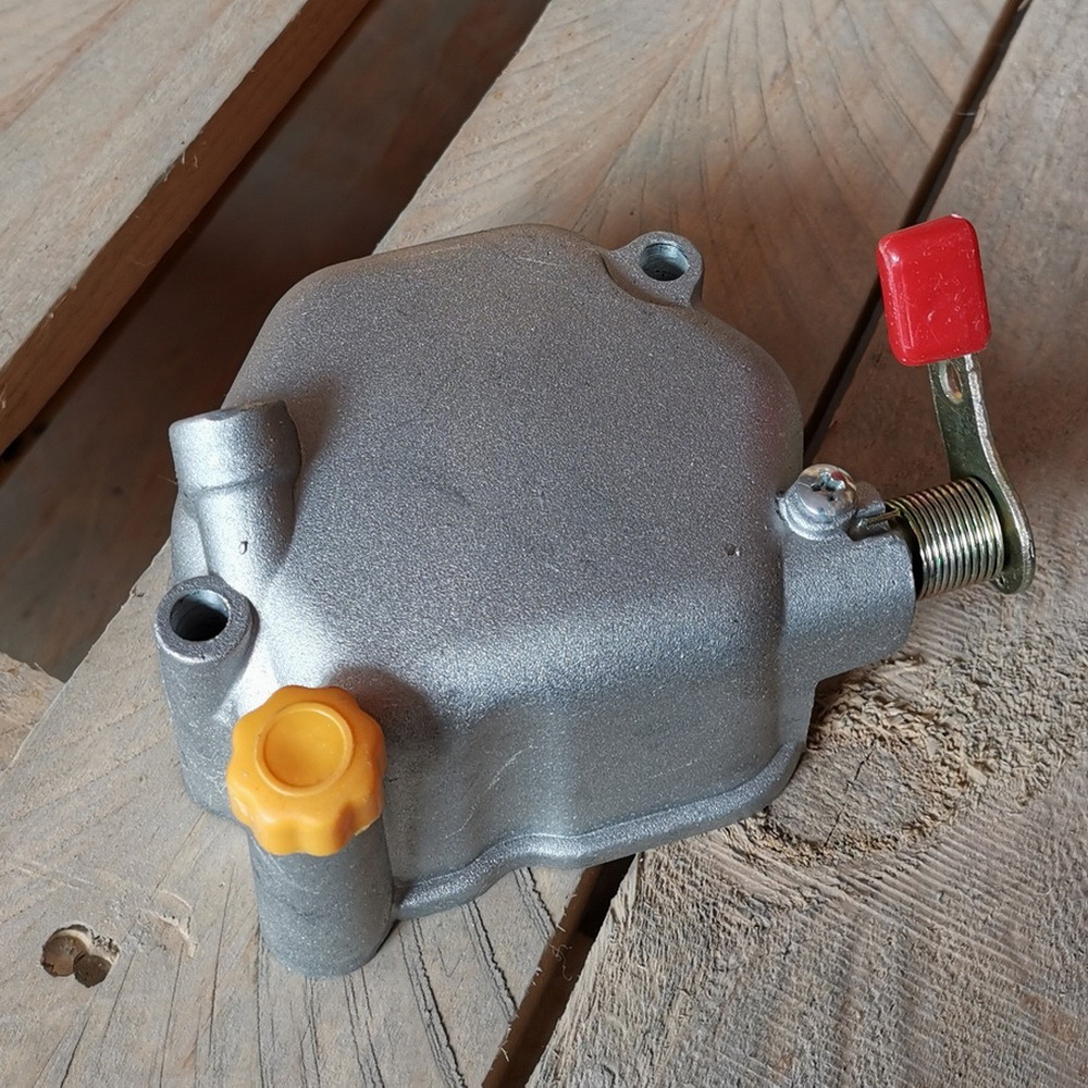 Originaler Zylinderkopfdeckel Für Motoren 170f/178f/l40/l60/l70 114250-11951, Abgedichtet Und Staubdicht.