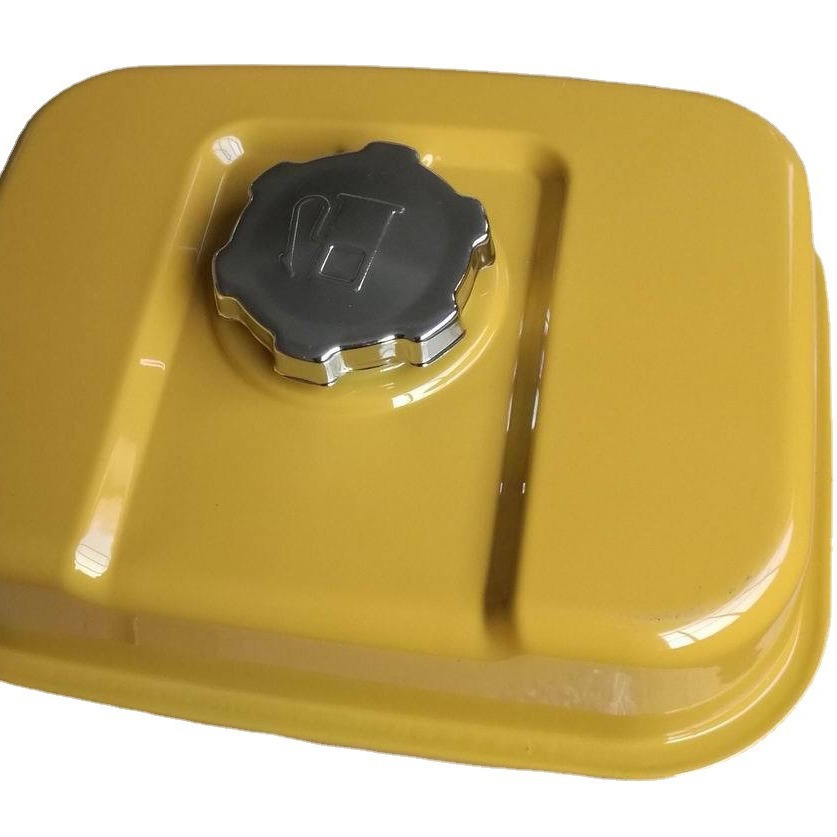 Originalteile Für Robin Ex17/ex21 Kraftstofftanks – Korrosionsbeständige Kraftstofftanks Aus Hochdichtem Polyethylen Für Die Modelle Ex17/ex21