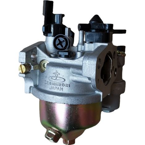 Originalvergaser Modell 16100-z0t-911 Für Honda Gx160/gx140 5,5 Ps Motoren, Ersatzmodell 16100-z0t-901.