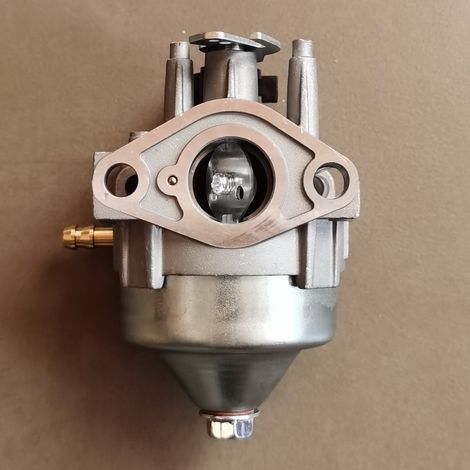 Originalvergaser Für Honda Gcv160la0/gcv160la1 Motor, Teilenummer 16100-z8b-911 (bb76b A), Schwimmervergaser