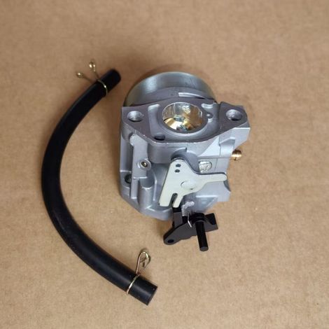 Originalvergaser Für Honda Gcv160a/gcv160la Motor, Schwimmervergaser, Stabiler Durchfluss, Teilenummer 16100-z0l-853.