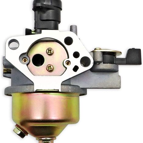 Originalvergaser Für Honda Gxv340/gxv390 Motor, Schwimmervergaser, Präzise Ölstandsanzeige 16100-z1f-w02