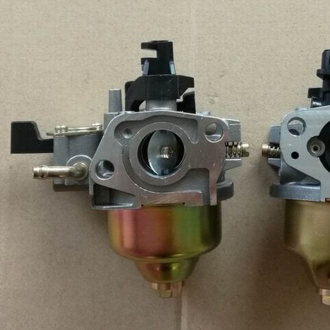 Originalvergaser Für Honda Gxv120/160fl Motor, Schwimmervergaser, Präzise Ölstandsanzeige 16100-ze6-w01