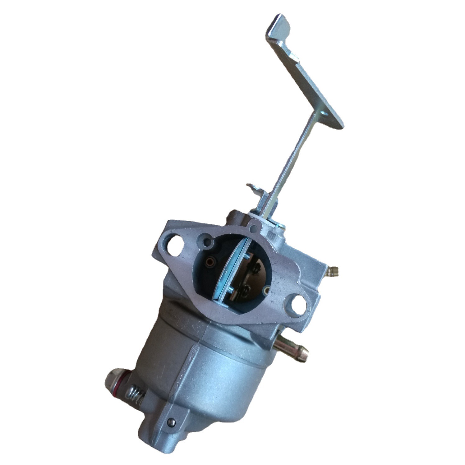 Originalvergaser, Kompatibel Mit Mz360- Und Ef6600-motoren, Entsprechendes Motormodell 185f, Teilenummer 7rt-14101-30-00