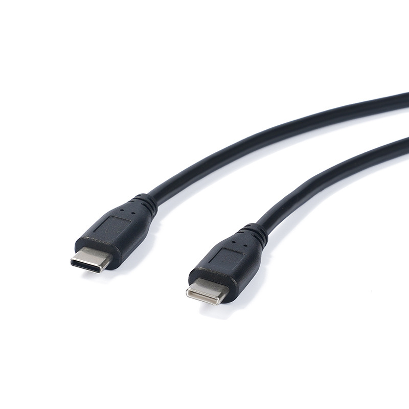 Pd Typ-c Stecker Auf Typ-c Stecker Schnellladekabel, 100w Mit Integriertem Schaltkreis, Kompatibel Mit Tablets, Handys Usw.
