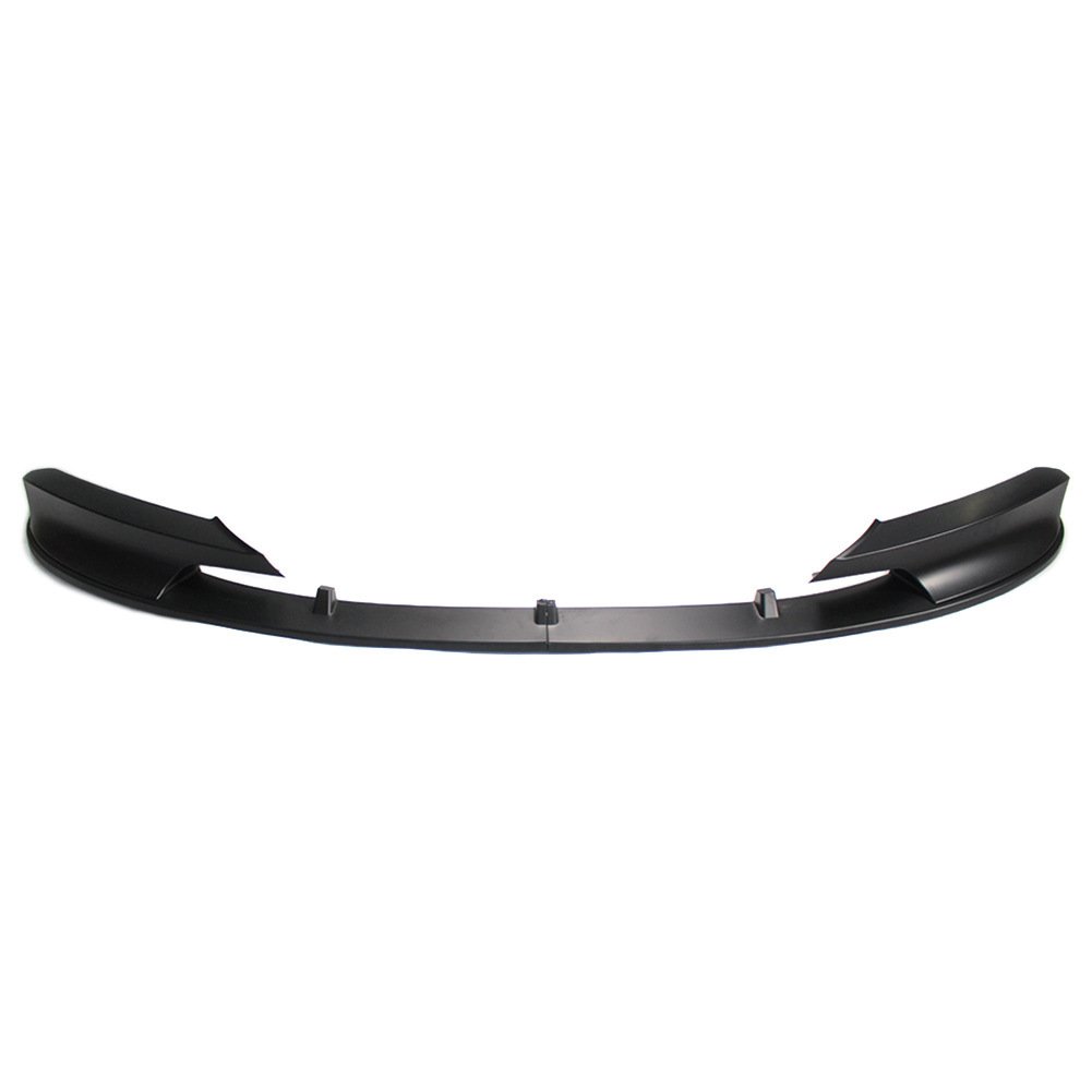 Passend Für Bmw 3er F30 F35 Sport Modelle: Frontspoiler, Eckenschutz, Frontsplitter Mit Rahmen, 320mp Carbonfaser-zierteile.