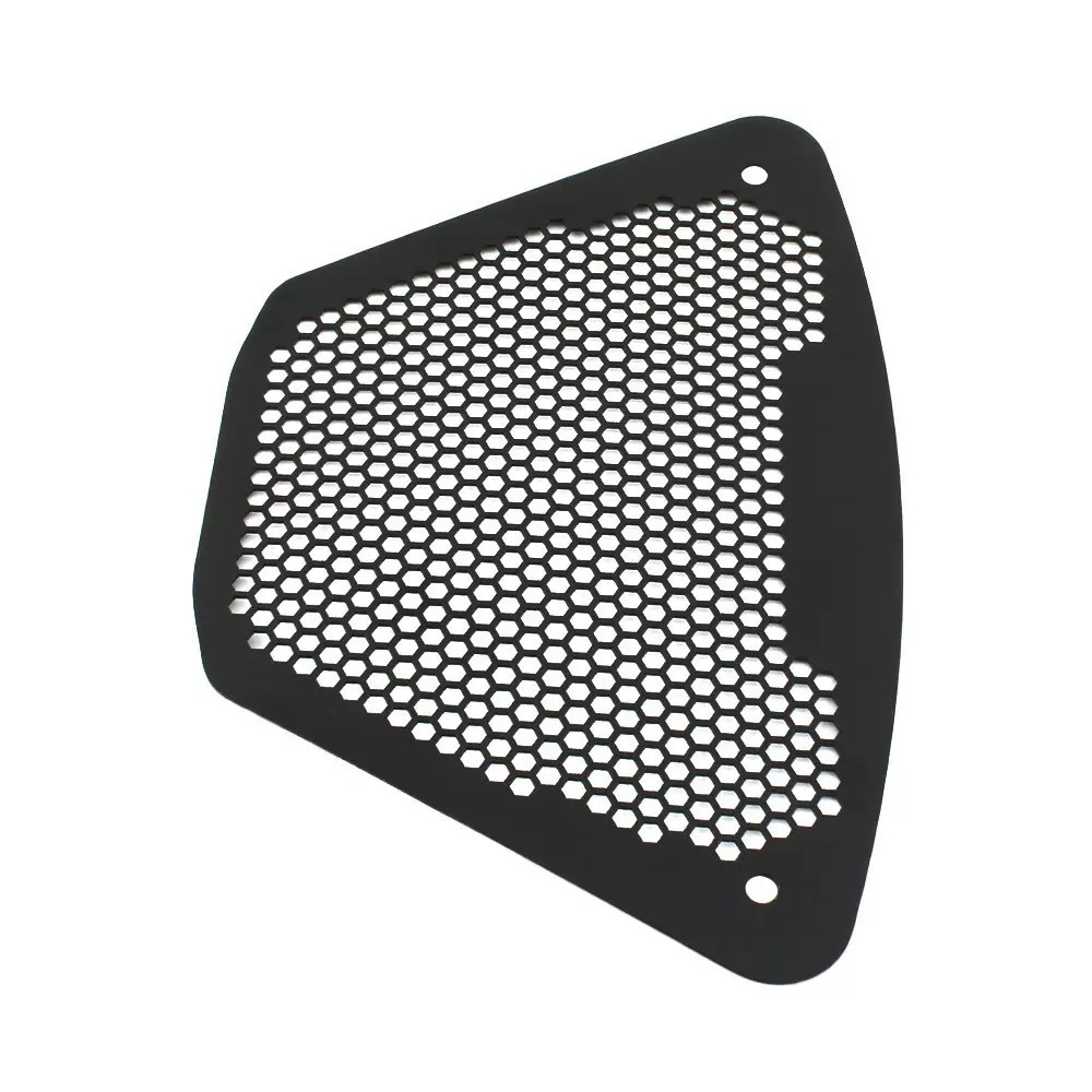 Passend Für Fossa 350 Adv350: Anpassbares Wassertankgitter, Wassertankschutz, Wassertankabdeckung Aus Aluminiumlegierung