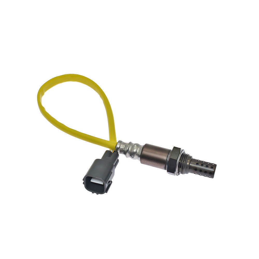Passend Für Toyota Prado Hiace Sauerstoffsensor 89465-bz320. Kfz-sauerstoffsensor 89465bz320, Direkter Ersatz Für Nachgeschaltete Sauerstoffsensoren, Erstausrüsterqualität, Kabelbaum Inklusive.