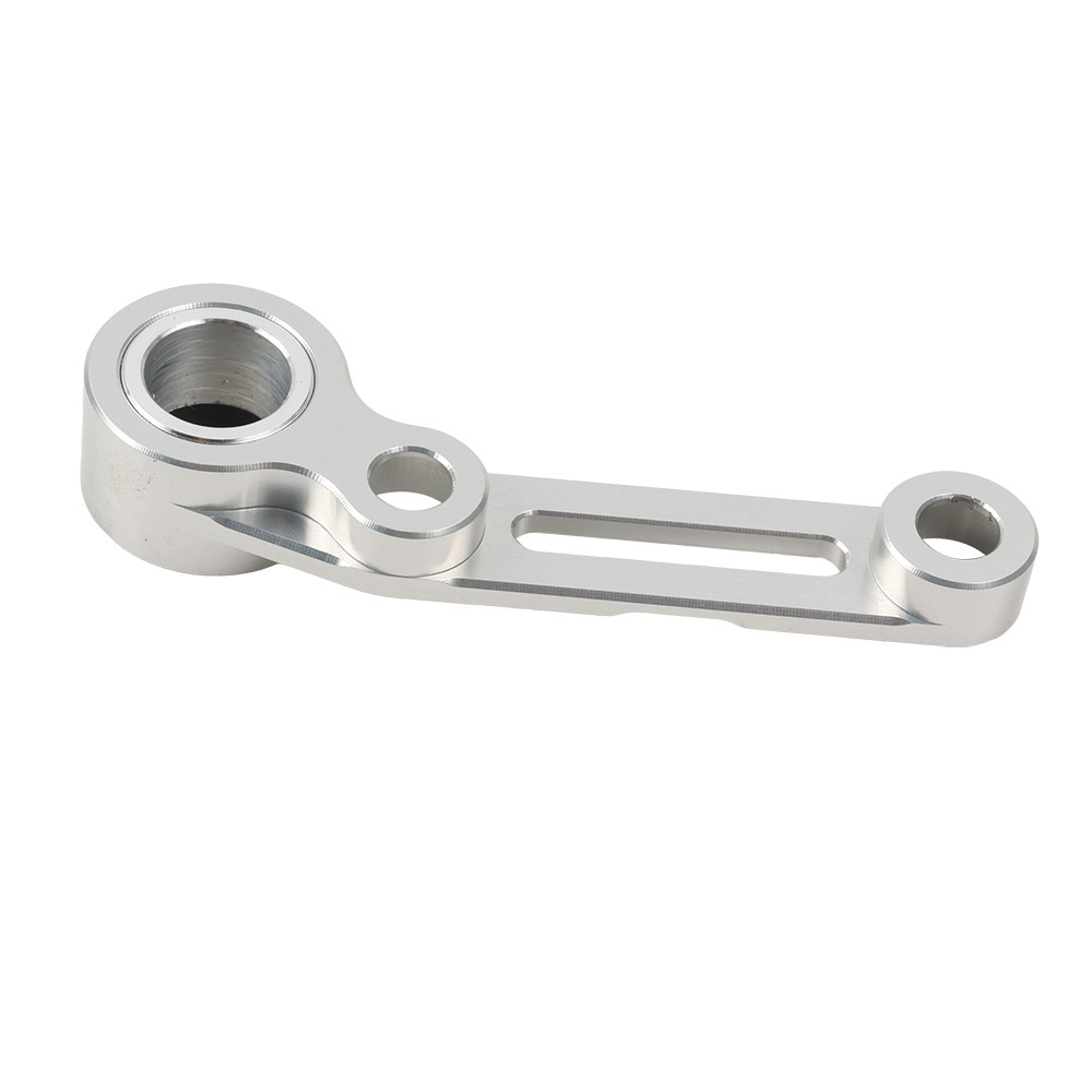 Passend Für Trident 660 Trident660 Ersatz-schaltassistenthalterung Und Schaltstabilisator