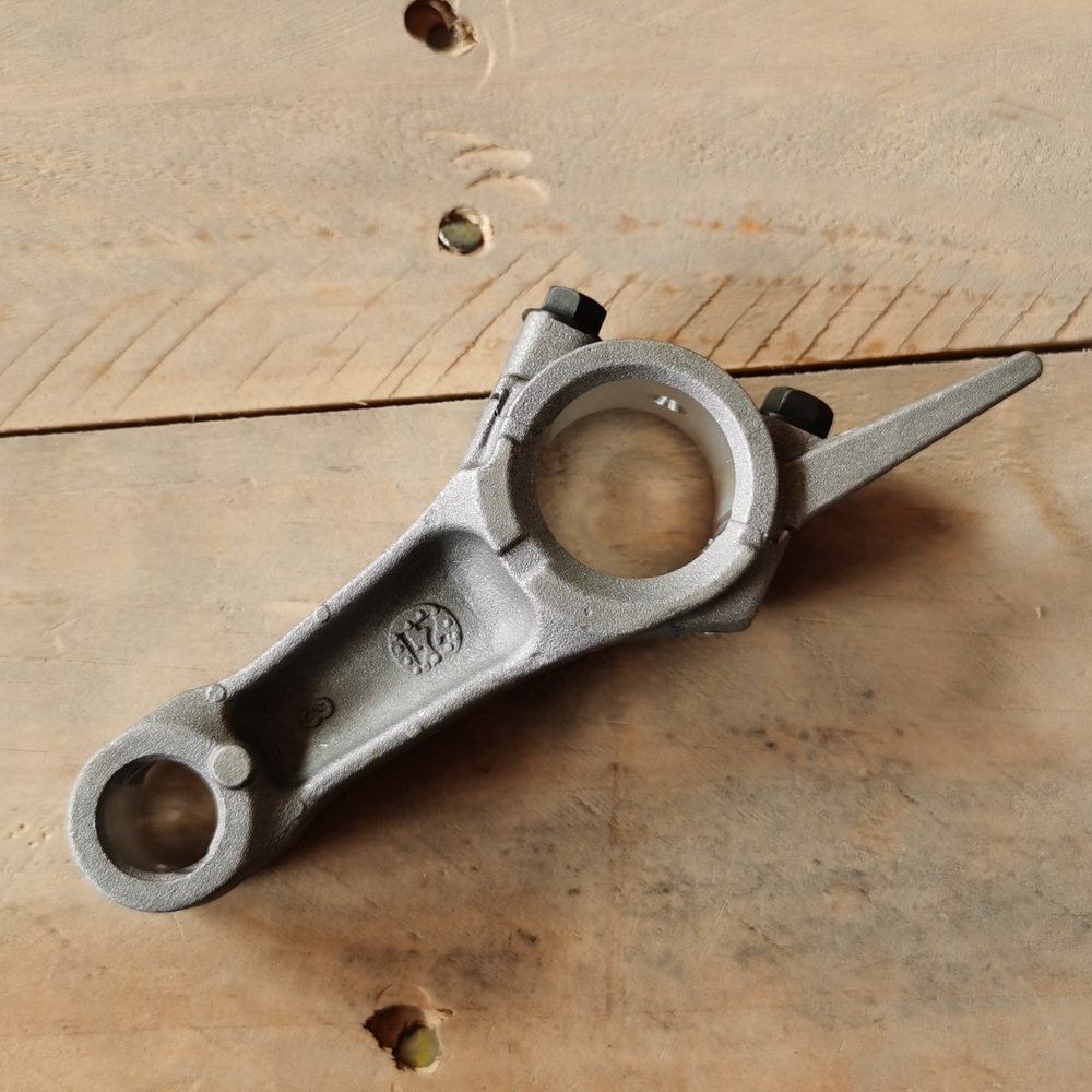 Pleuelstange Für Gx100-motoren - 13200-zod-000: Originalqualität, Präzisionsgefertigt, Für Einen Leistungsstarken Motor.