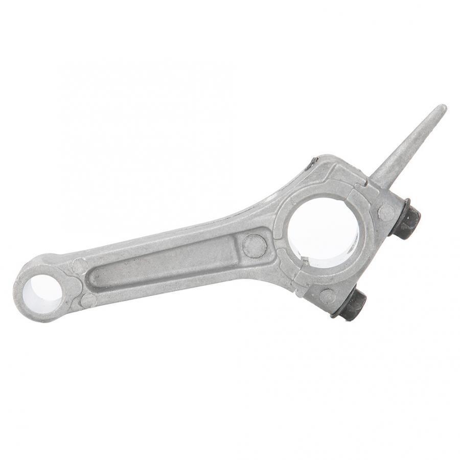 Pleuelstange Kompatibel Mit Der Stahlkurbelwelle Des G100 152f-motors, Originalspezifikationen