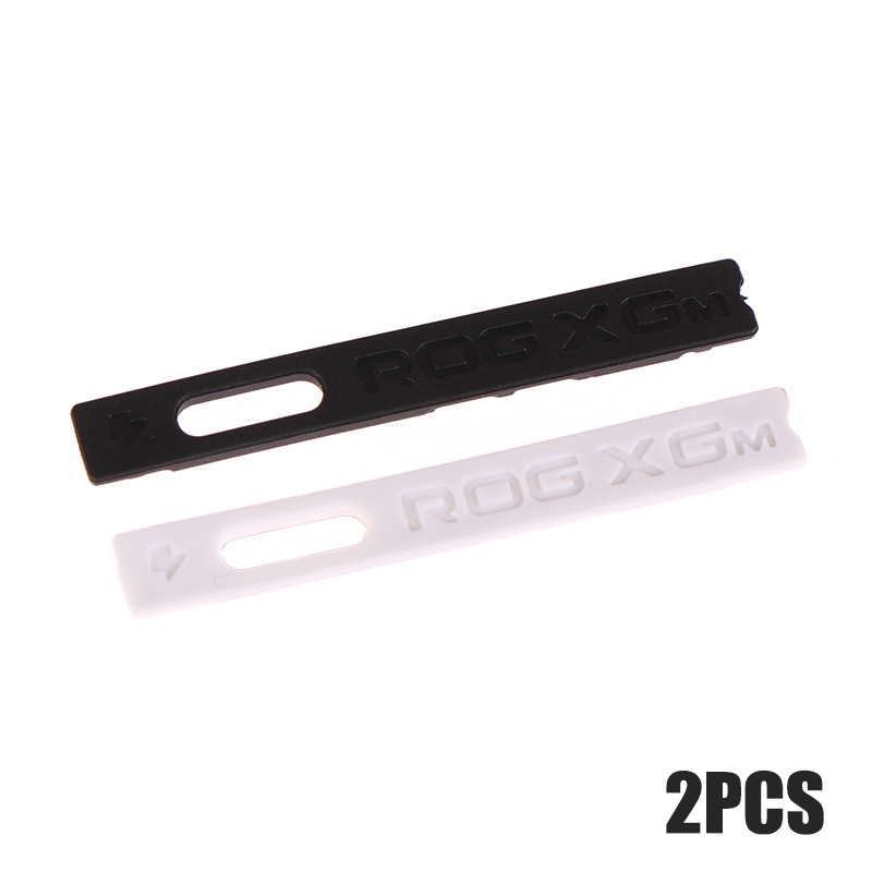 Rogally Staubschutzstopfen, Rog Xg Interface Staubschutzstopfen, Rog Staubschutzstopfen Und Rog-serie Laptop Staubschutzstopfen.