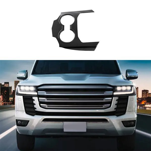 Rahmen Für Toyota Land Cruiser 300 Lc300 (22-23) Mittelschaltknaufblende