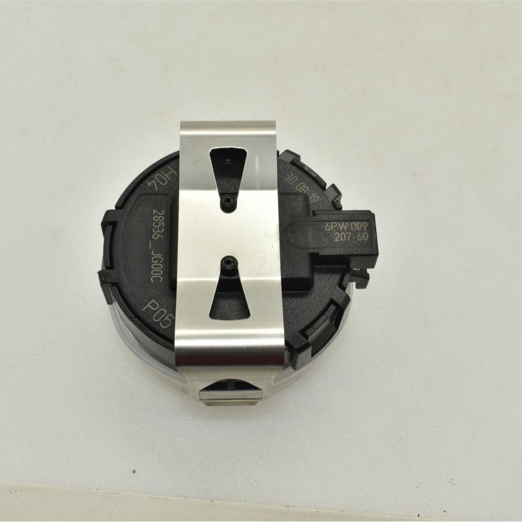 Regensensormodul Für Scheibenwischer 28536-jg00c, Original-kfz-relais, Kompatibel Mit Vielen Fahrzeugmodellen, Ersetzt Direkt 28536jg00c.
