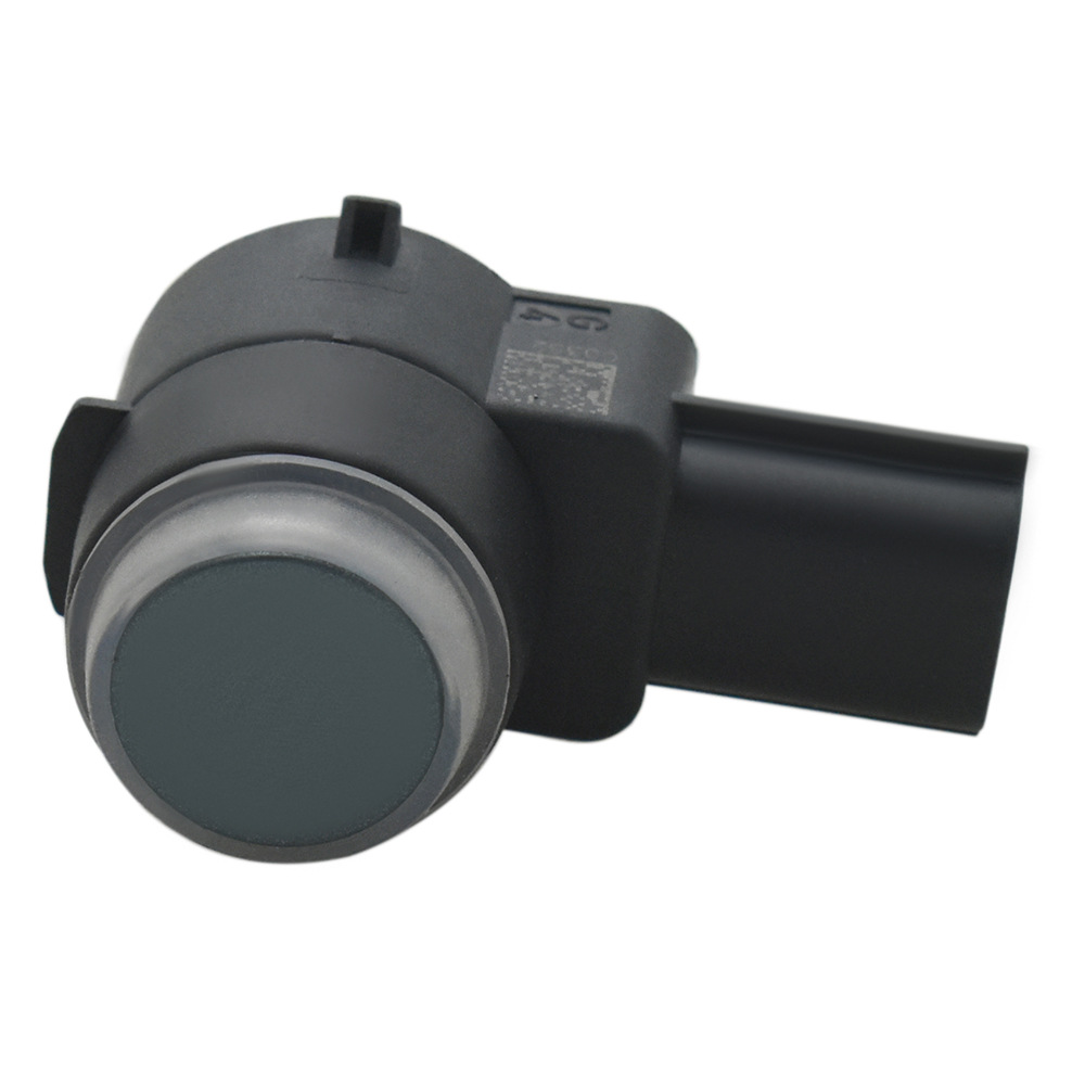 Rückfahrradar 0263003940 Silbergraues Rückfahrradar Für Auto 0263003940
