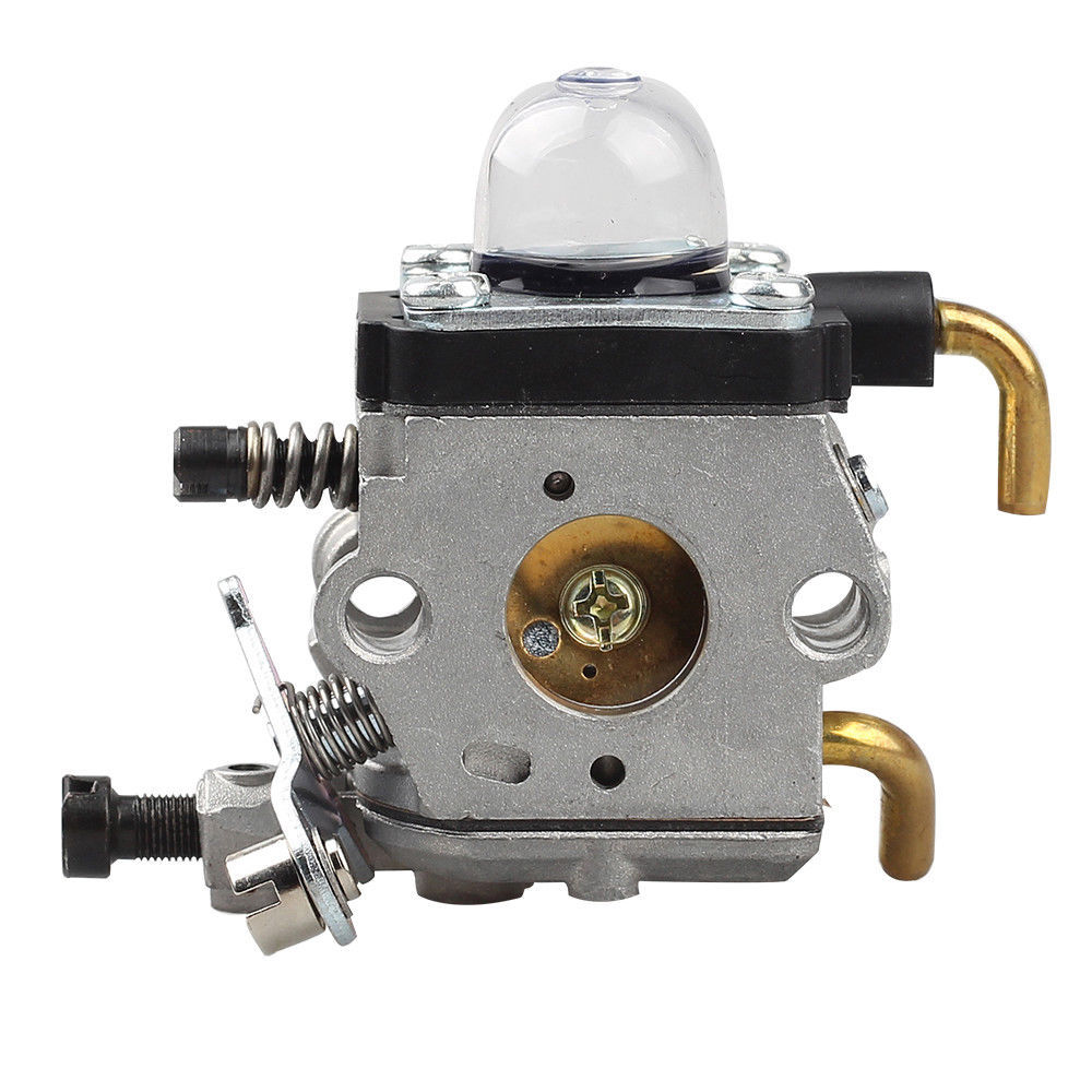Stial Hs75/80/85 Zamar C1q-s42c Igelvergaser, Originalmodell 4226 120 0604
