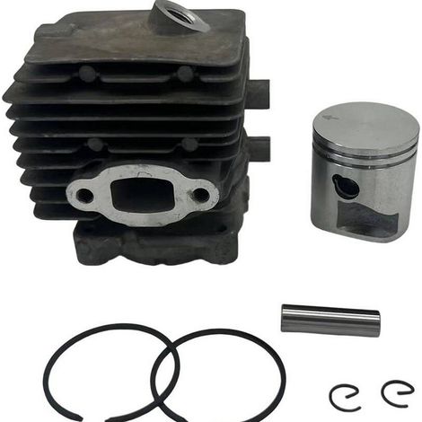 Still Bg86/sh86/br200/sr200 Zylinder, Bohrungsdurchmesser 34 Mm, Gebläse-/freischneider-zylinderbaugruppe.