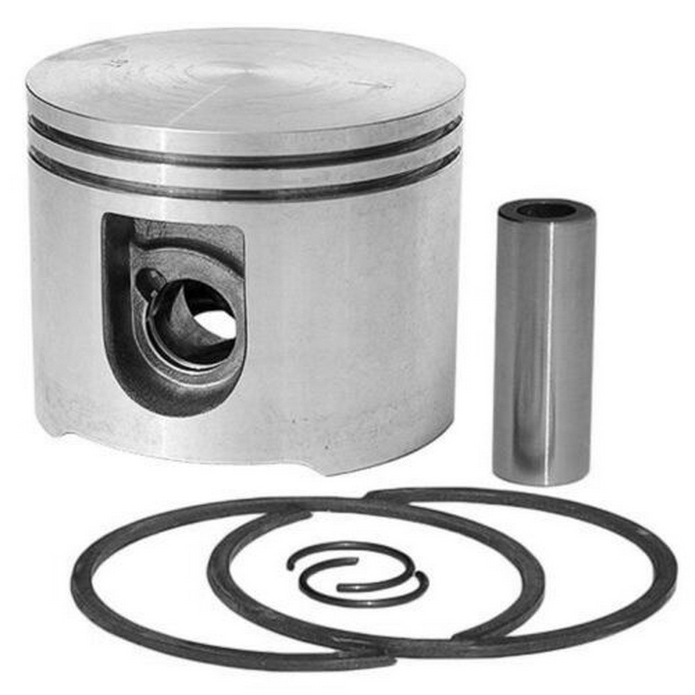 Still Ts700/ts800 Überholungssatz Für Schneidkolben, 56 Mm Bohrung, Mit Kolbenringen