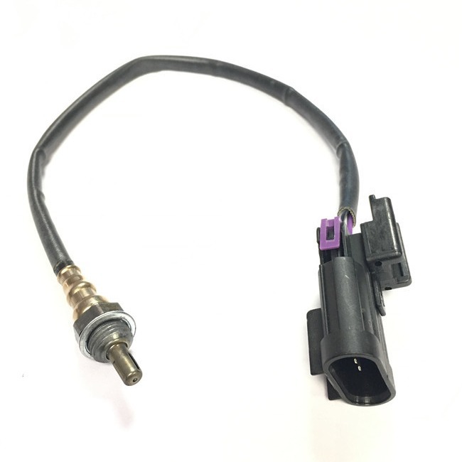 Sauerstoffsensor 4016021 - Originalteil Des Herstellers - Hohe Effizienz Und Präzisionsprüfung, Fahrzeugspezifisch (kompatibel Mit Mehreren Modellen)
