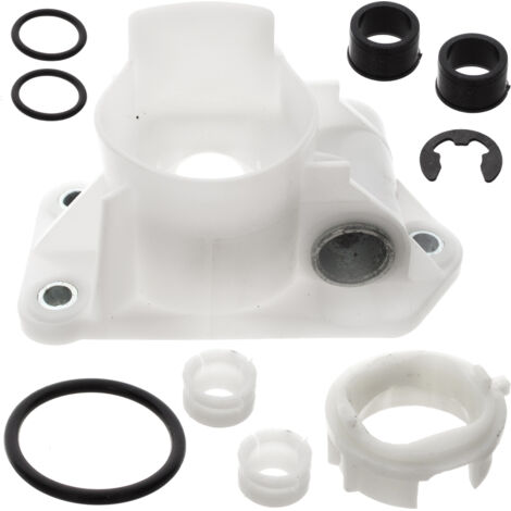 Schalthebel-reparatursatz Für Fiat Brava, Bravo I, Cinquecento, Marea, Seicento Kpl