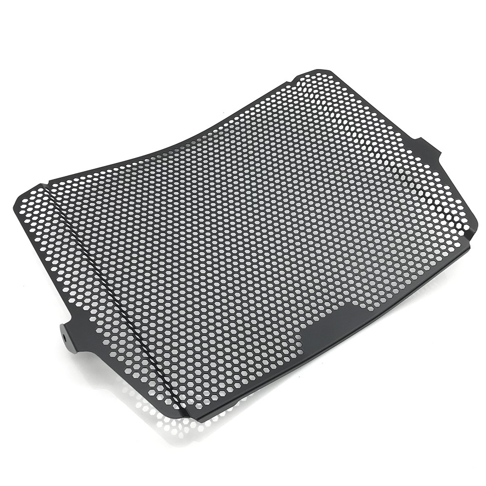 Schutzgitter/dekorabdeckung Für Den Riumph 765rs Triple S/r Umbaukühler