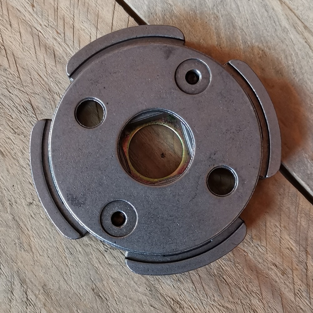 Shindaiwa C350 B450 B530 Kupplung – Originalteilenummer: 70210-51100 Hochleistungsgetriebe – Langlebiges Ersatzteil