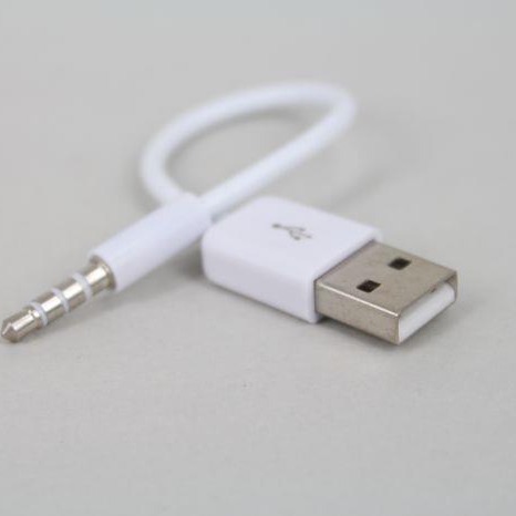 Sonderangebot: 3,5-mm-klinkenstecker Auf Usb-klinkenstecker Auf A-klinkenstecker-audiokonverterkabel, 3,5-mm-klinkenstecker Auf A-klinkenstecker-bluetooth-kopfhörer-ladekabel, 15 Cm.
