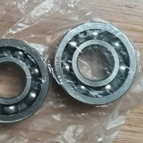Spezielles Lager Für Stile Ts410/ts420 Schneidemaschine, Typ Ts2 Ec, Größe 6202/36,3, Originalreferenz 9503 003 0351