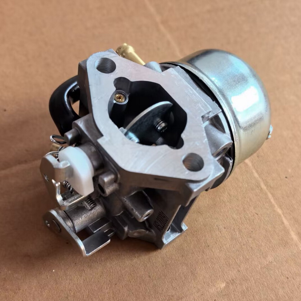 Suzuki M120x Vergaser - Modell Hm19s2 - Für Luftkissenmäher - Original-teilenummer: 13252-87c00