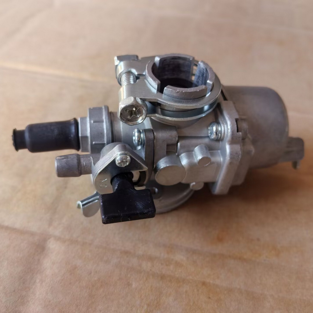 T200 Vergaser Für Fr67377j Motor, Hochleistungs-originalersatz, Upgrade Des Ansaugsystems.