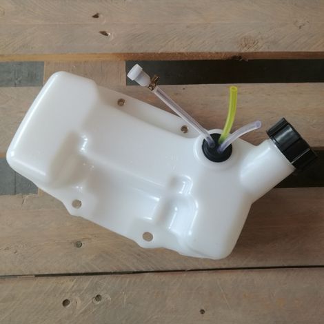 Tb43 Kraftstofftank Für Takeuchi Tb235 Und Tb285 Minibagger – Original-ersatzteil – Robust, Langlebig, Passgenau, Einfache Montage