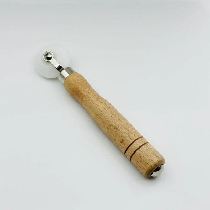 Tapezierwalze – Druckwalze – Tragbares Diy-walzenwerkzeug (für Ecken) – 40 Mm Breit, Erleichtert Und Sorgt Für Ein Glatteres Tapezieren.