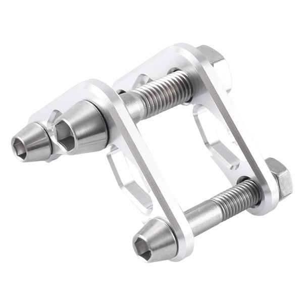 Vespa Spring Sprint 150: Modifizierte Stoßdämpferteile Senken Die Fahrzeughöhe Um 2 Bis 3 Cm.