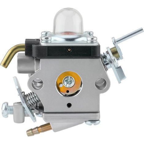Vergaser 545008097 Für Husqvarna 129c, 129l, 129r, 129ldx Und 129rj Freischneider