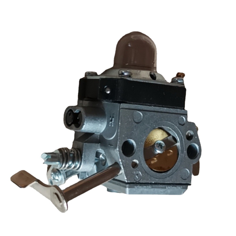 Vergaser Für Gx100 Gx100u Gx100rt Motor - Kompatibel Mit Der Honda Gx100 Serie, Ersetzt Die Originalteilenummer 16100-z4e-s46, Vergaser Hda278b, Geeignet Für 3,5 Ps Viertaktmotoren.