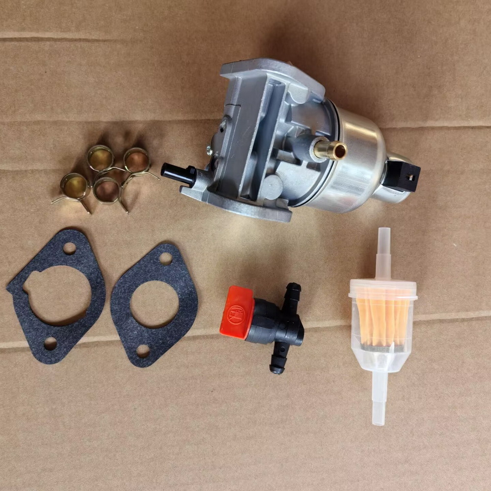 Vergaser Für Kawasaki Fs481v, Fs541v, Fs600v Und Fh580v Motoren Teilenummern: 15004-0815, 15004-7054 Universalvergaser Für Rasentraktoren Und Nullwendekreismäher