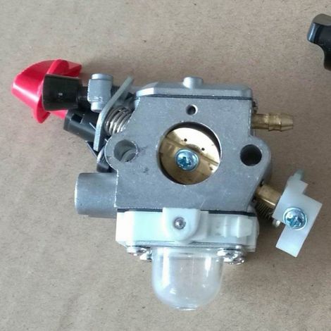 Vergaser Für Still Fs40c/56c/70r/ht56c/fc56c Freischneider, Modell Zamar C1m-s267a
