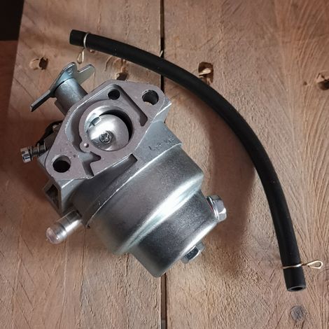 Vergaser Kompatibel Mit Honda Gcv160 Und Gcv135, Modell 16100-z0l-013, Originalteil.