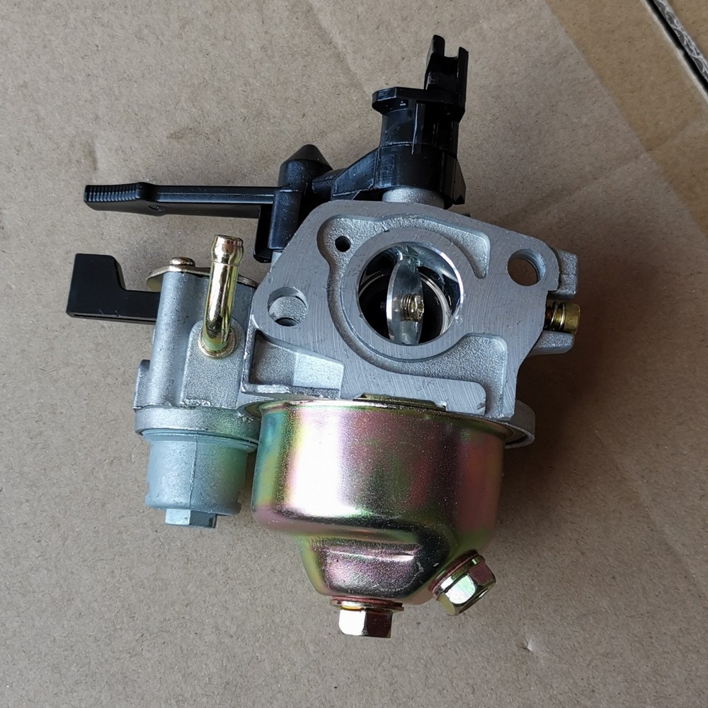 Vergaser Kompatibel Mit Honda Gx200 6,5 Ps Modell 16100-zl0-w51, Originalteil.