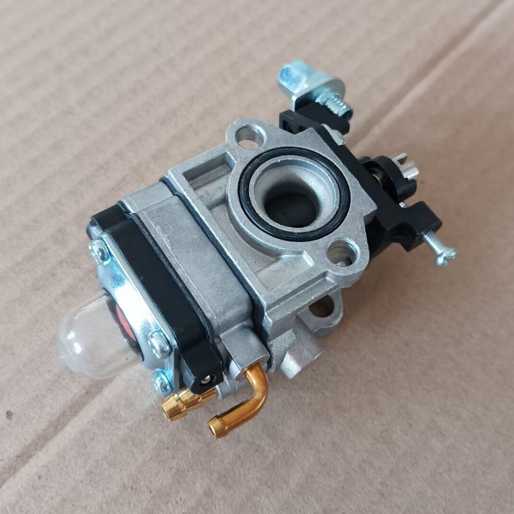 Vergaseradapter Für Tl33-, Tl26-, Tu26-, Zenoah- Und G26l-motoren – Originalteil Mit Membran