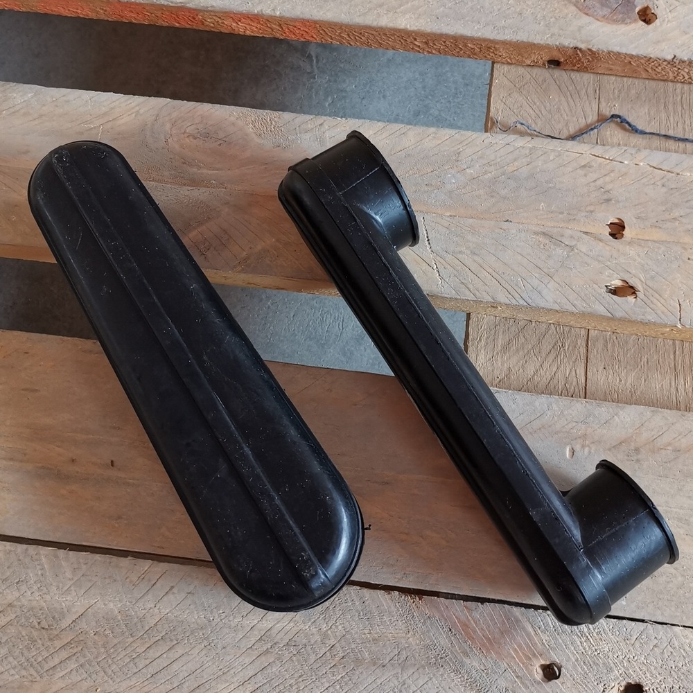 Wick Bs600 Schlagluftansaugschlauch, Originalteilenummer 0114769, Ölbeständiger Gummi Mit Guter Dichtungsleistung.
